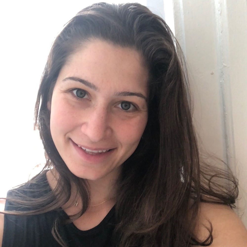 Meet your Posher, Arielle